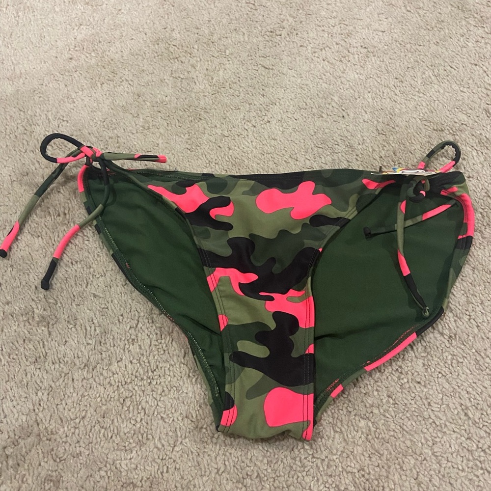 OP bikini juniors size XL